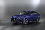 Maserati Levante Trofeo Launch Edition 2019 года (WW)